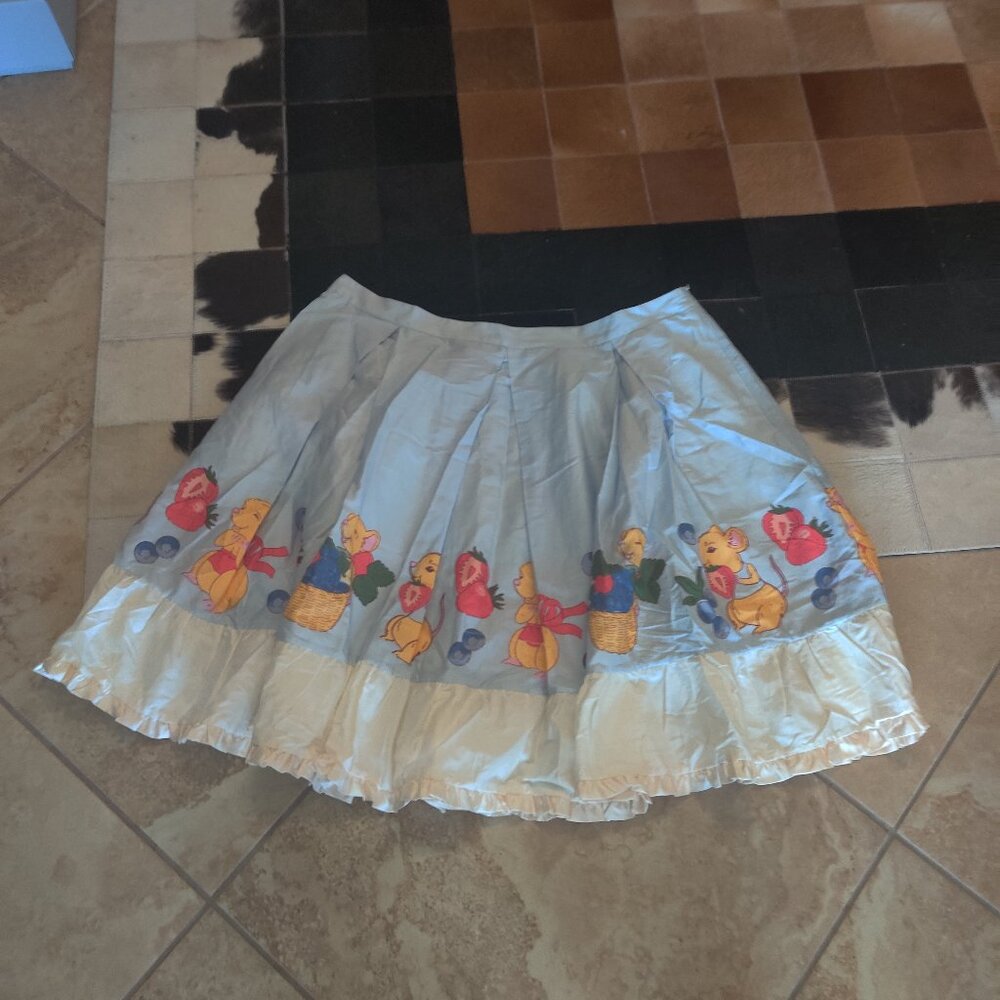 Dangerfield skirt size 20 AU New